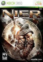 NIER (COMPLETE IN BOX) (usagé)