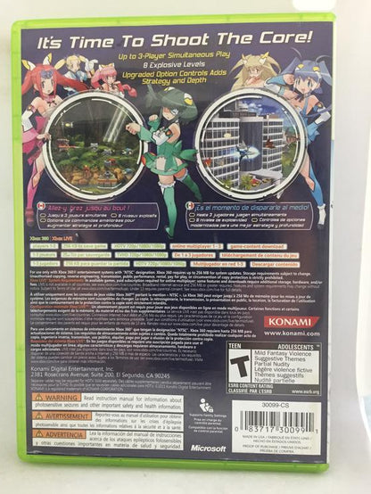 OTOMEDIUS (COMPLETE IN BOX) (usagé)