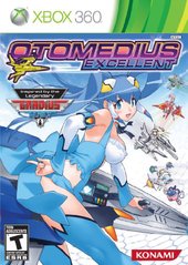 OTOMEDIUS (COMPLETE IN BOX) (usagé)