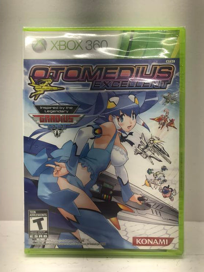 OTOMEDIUS EXCELLENT (BRAND NEW / SEALED)