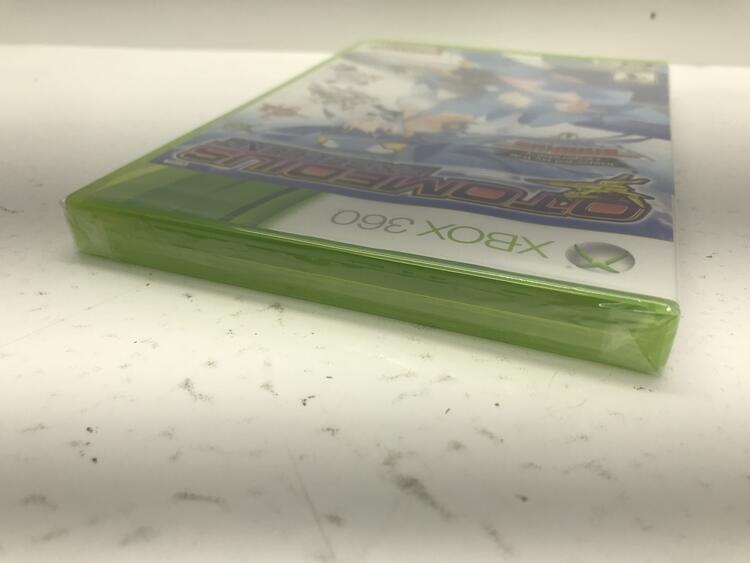 OTOMEDIUS EXCELLENT (BRAND NEW / SEALED) (usagé)