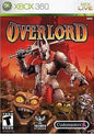 OVERLORD (COMPLETE IN BOX) (usagé)