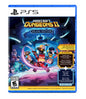 MINECRAFT DUNGEONS II DELUXE EDITION - PS5 (PRÉCOMMANDE) 29 SEPTEMBRE 2026
