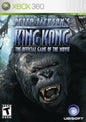 PETER JACKSON'S KING KONG (COMPLETE IN BOX) (usagé)