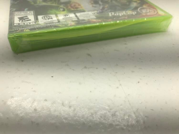 PLANTS VS. ZOMBIES GARDEN WARFARE PLATINUM HITS (BRAND NEW / SEALED)