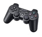 CONTROLLER BLACK SONY (PS3) (usagé)