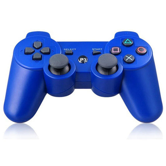 CONTROLLER WIRELESS BLUE JOBBER (PS3)