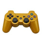 CONTROLLER WIRELESS GOLD JOBBER (PS3) (usagé)