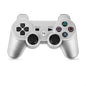 CONTROLLER WIRELESS SILVER JOBBER (PS3) (usagé)
