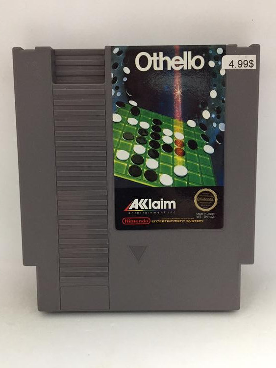 OTHELLO (usagé)