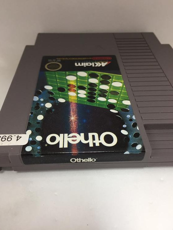 OTHELLO (usagé)