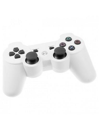 CONTROLLER WIRELESS WHITE JOBBER (PS3) (usagé)