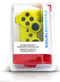 CONTROLLER WIRELESS YELLOW JOBBER (PS3) (usagé)