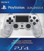CONTROLLER CRYSTAL SONY (PS4) (usagé)