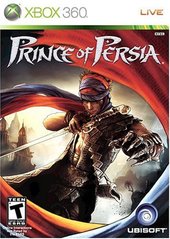PRINCE OF PERSIA (WITH BOX) (usagé)