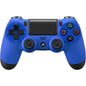 CONTROLLER WAVE BLUE SONY (PS4) (usagé)