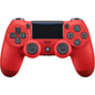 CONTROLLER MAGMA RED SONY (PS4) (usagé)