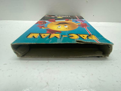 PAC-MAN TENGEN GRAY (WITH BOX) (usagé)