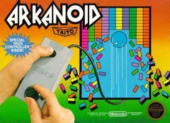 ARKANOID (usagé)
