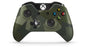 CONTROLLER ARMED FORCES MICROSOFT (XBOX ONE / XBOX SERIES) (usagé)