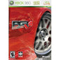 PROJECT GOTHAM RACING 4 (COMPLETE IN BOX) (usagé)