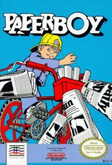 PAPERBOY (usagé)