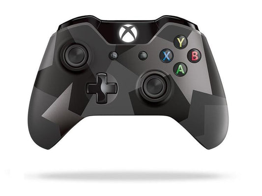 CONTROLLER COVERT FORCES MICROSOFT (XBOX ONE / XBOX SERIES) (usagé)
