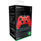 CONTROLLER WIRED PDP PHANTASM RED (XBOX ONE / XBOX SERIES) (usagé)