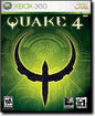 QUAKE 4 (COMPLETE IN BOX) (usagé)