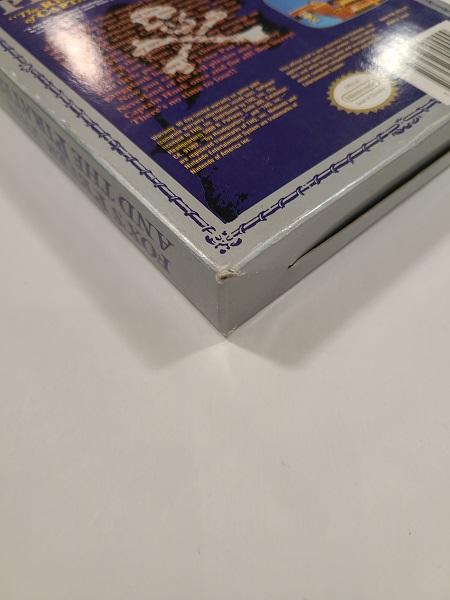 PETER PAN & THE PIRATES (COMPLETE IN BOX) (usagé)