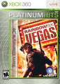 TOM CLANCY'S RAINBOW SIX VEGAS (COMPLETE IN BOX) (usagé)
