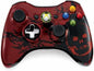 CONTROLLER WIRELESS GEARS OF WAR 3 EDITION MICROSOFT (XBOX 360)