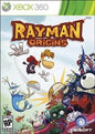 RAYMAN ORIGINS (WITH BOX) (usagé)