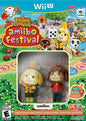 ANIMAL CROSSING AMIIBO FESTIVAL (BRAND NEW / SEALED) (usagé)