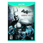 BATMAN ARKHAM CITY ARMORED EDITION (COMPLETE IN BOX) (usagé)