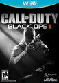 CALL OF DUTY BLACK OPS II (NON-ORIGINAL PRINT) (usagé)