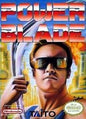 POWER BLADE (usagé)