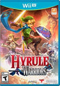 HYRULE WARRIORS (WITH BOX) (usagé)