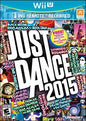 JUST DANCE 2015 (COMPLETE IN BOX) (usagé)