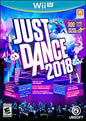 JUST DANCE 2018 (WITH BOX) (usagé)
