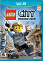 LEGO CITY UNDERCOVER (COMPLETE IN BOX) (usagé)