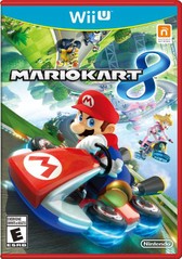 MARIO KART 8 (COMPLETE IN BOX) (usagé)