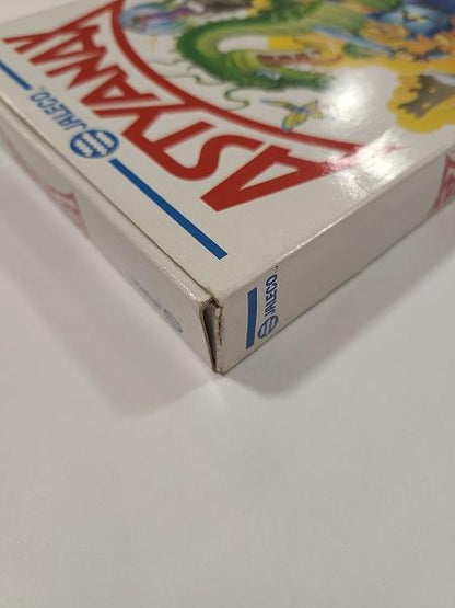 ASTYANAX (COOMPLETE IN BOX) (usagé)