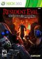 RESIDENT EVIL OPERATION RACCOON CITY (WITH BOX) (usagé)