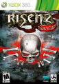 RISEN 2 DARK WATERS (COMPLETE IN BOX) (usagé)