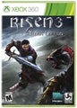 RISENT 3 TITAN LORDS (COMPLETE IN BOX) (usagé)
