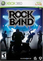 ROCK BAND (COMPLETE IN BOX) (usagé)