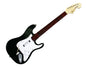 ROCK BAND GUITAR BUNDLE WIRED FENDER