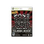 ROCK BAND TRACK PACK CLASSIC ROCK (COMPLETE IN BOX) (usagé)