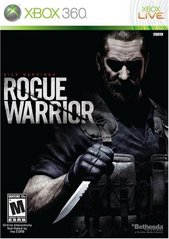 ROGUE WARRIOR (COMPLETE IN BOX) (usagé)